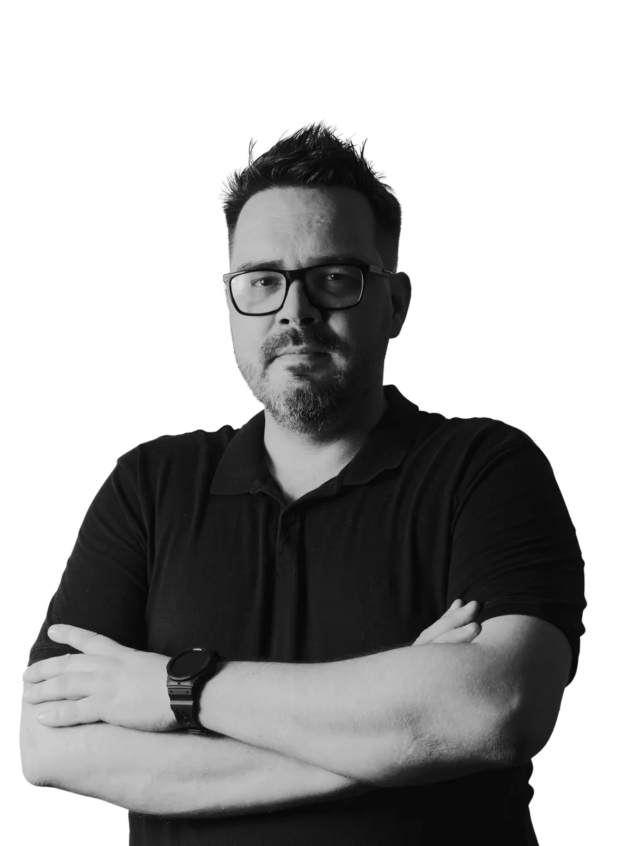 Valentin Lăpușcă, Beardly Brands founder